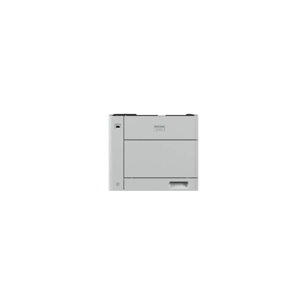Лазерен цветен принтер RICOH P C375 Цветен A4 USB 2.0 LAN WiFi 32