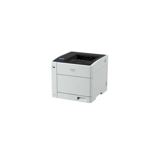 Alternative view of Лазерен цветен принтер RICOH P C375, Цветен, A4, USB 2.0, LAN, WiFi, 32 ppm