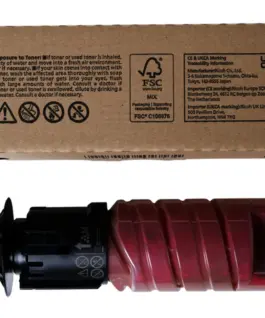 Тонер касета Ricoh M C320H, 4200 копия, За M C320FSE, Magenta