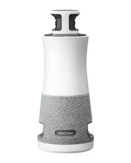 Видеоконферентна камера RICOH 360 V2 Meeting Hub