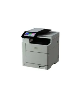Мултифункционалнo цветно устройствo Ricoh IMC320F A4 32ppm 1200dpi 7"