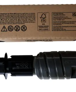 Тонер касета RICOH IM C320F за 11700 стр, черен