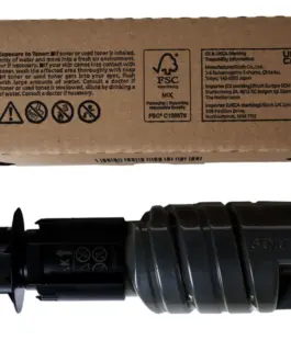 Тонер касета RICOH  IM C320F за 11700 стр, черен