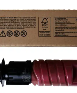 Тонер касета RICOH   IM C320F за 7500 стр, червено