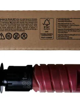 Тонер касета RICOH   IM C320F за 7500 стр, червено