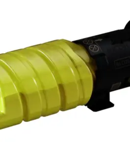 Тонер касета RICOH IM C320F за 7500 стр, жълт