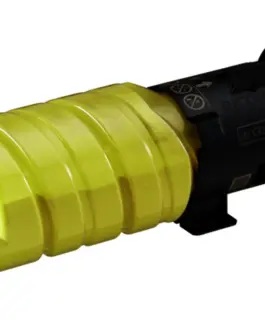 Тонер касета RICOH IM C320F за 7500 стр, жълт