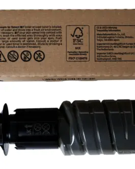 Тонер касета RICOH черен P C375, 10500 стр