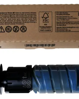 Тонер касета RICOH синьо P 375, 5700 стр.