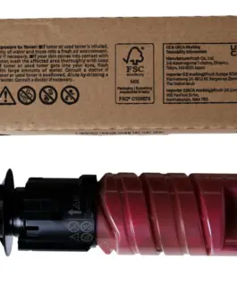 Тонер касета RICOH червен P C375H, 5700стр