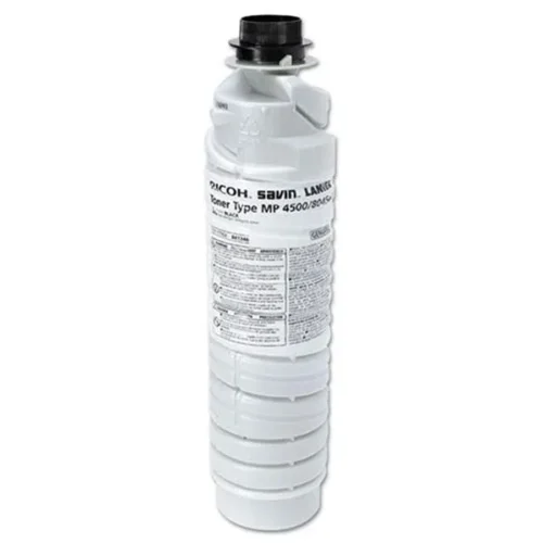 TОНЕР КАСЕТА ЗА RICOH AFICIO MP 4000/4500/5000 Series - TYPE MP4500 / TYPE MP5002 - Black - PN
