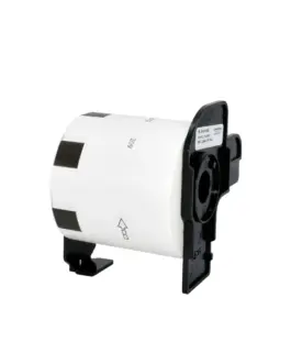 ЛЕНТА ЗА ЕТИКЕТНИ ПРИНТЕРИ BROTHER ТИП QL - SMALL ADDRESS LABELS - 29 mm x 62 mm x 800 - DK11209 (DK-11209) - PN RL-BR-D