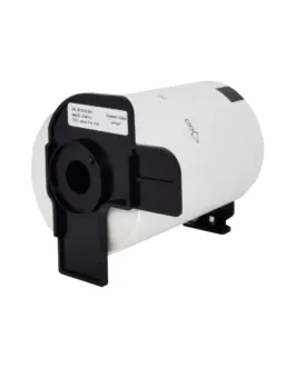 Alternative view of ЛЕНТА ЗА ЕТИКЕТНИ ПРИНТЕРИ BROTHER ТИП QL - LARGE SHIPPING LABEL - 102 mm x 152 mm x 200 - DK-11241 (DK11241) - PN RL-BR-DK11241 - G&G