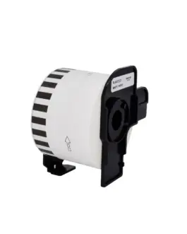 ЛЕНТА ЗА ЕТИКЕТНИ ПРИНТЕРИ BROTHER ТИП QL - CONTINUOS PAPER TAPE - 50 mm x 3048 mm - DK22223 (DK-22223) - PN RL-BR-DK222