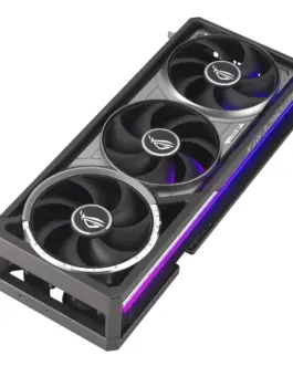 Alternative view of Видео карта ASUS ROG Astral RTX 5090 OC 32GB GDDR7