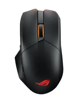 Геймърска безжична мишка ASUS ROG Chakram X Origin