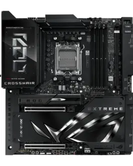 Дънна платка ASUS ROG CROSSHAIR X870E EXTREME WIFI AM5 DDR5