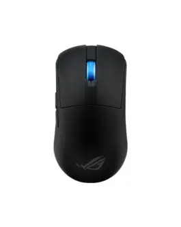 Геймърска безжична мишка ASUS ROG Harpe Ace Mini - Черна