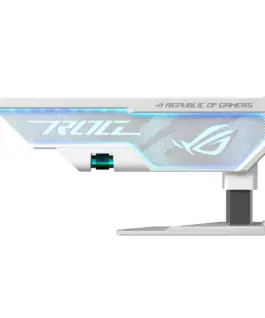 ASUS ROG Herculx White Graphics Card Holder