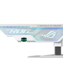 ASUS ROG Herculx White Graphics Card Holder