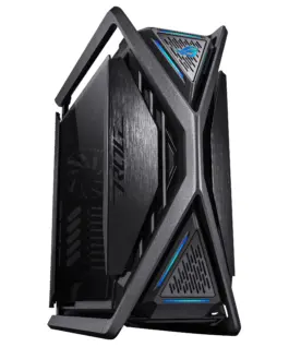 Кутия за компютър ASUS ROG HYPERION BTF Edition - Full Tower