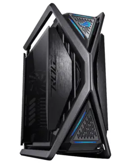 Кутия за компютър ASUS ROG HYPERION BTF Edition - Full Tower