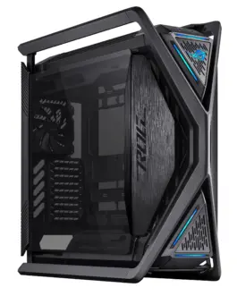 Alternative view of Кутия за компютър ASUS ROG HYPERION BTF Edition - Full Tower