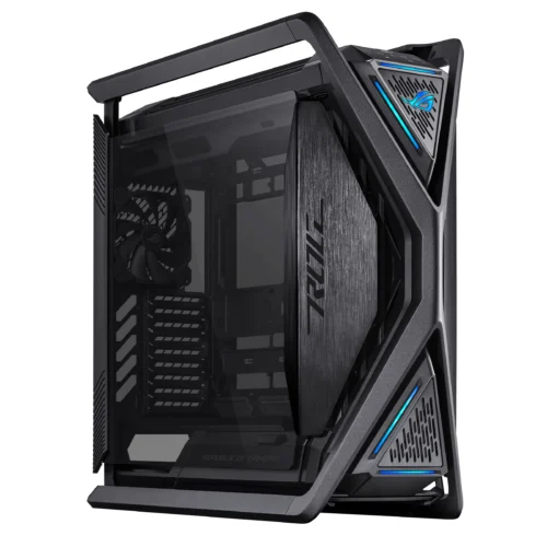 Alternative view of Кутия за компютър ASUS ROG HYPERION BTF Edition - Full Tower