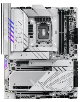 Дънна платка ASUS ROG MAXIMUS Z890 APEX LGA 1851