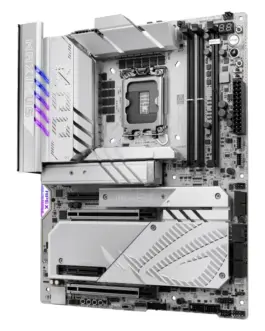 Alternative view of Дънна платка ASUS ROG MAXIMUS Z890 APEX, LGA 1851