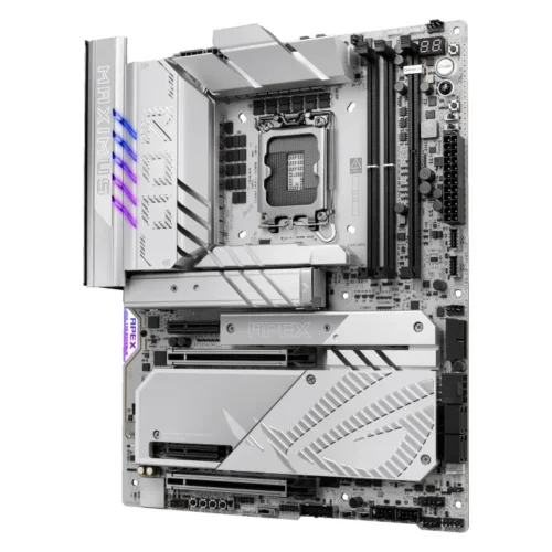 Alternative view of Дънна платка ASUS ROG MAXIMUS Z890 APEX, LGA 1851