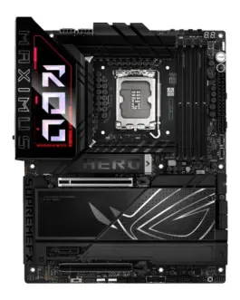 Дънна платка ASUS ROG MAXIMUS Z890 HERO LGA 1851