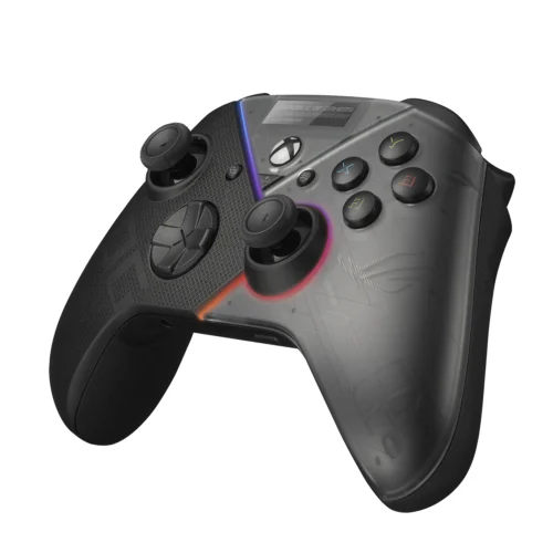Alternative view of Контролер ASUS ROG Raikiri