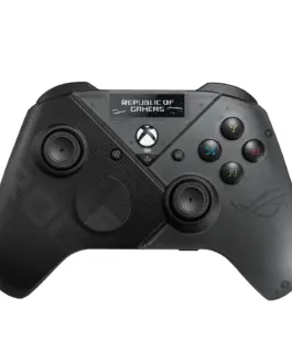 Alternative view of Контролер ASUS ROG Raikiri Pro