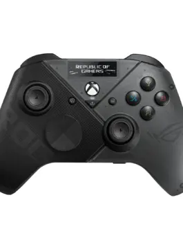 Alternative view of Контролер ASUS ROG Raikiri Pro