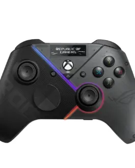 Контролер ASUS ROG Raikiri Pro