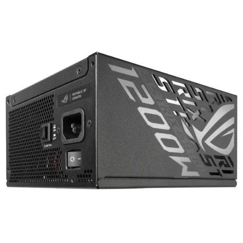Захранващ блок ASUS ROG STRIX 1200W