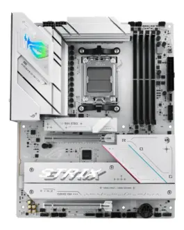 Дънна платка ASUS ROG STRIX B850-A GAMING WIFI 7 socket AM5