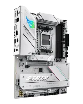 Alternative view of Дънна платка ASUS ROG STRIX B850-A GAMING WIFI 7 socket AM5