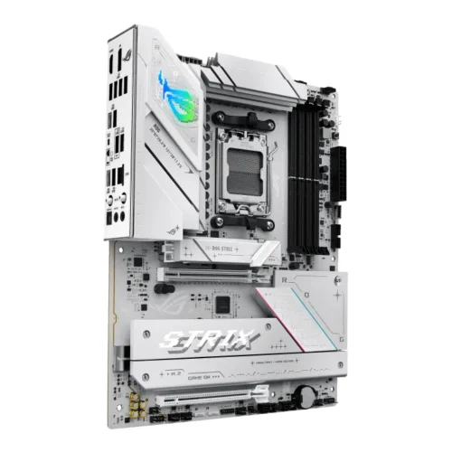 Alternative view of Дънна платка ASUS ROG STRIX B850-A GAMING WIFI 7 socket AM5