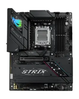 Дънна платка ASUS ROG STRIX B850-F GAMING WIFI 7 socket AM5