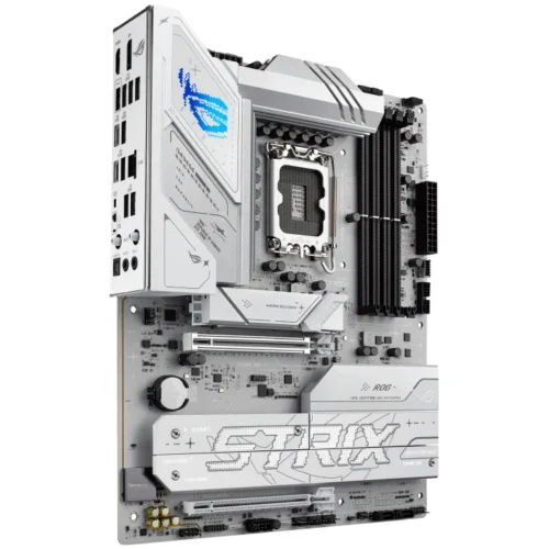 Alternative view of Дънна платка ASUS ROG STRIX B860-A GAMING WIFI DDR5
