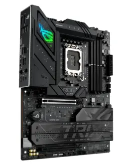 Alternative view of Дънна платка ASUS ROG STRIX B860-F GAMING WIFI DDR5