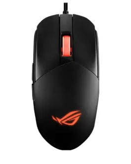 Геймърска мишка ASUS ROG Strix Impact III