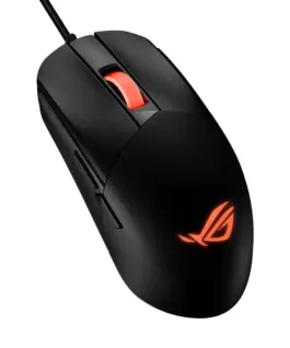 Alternative view of Геймърска мишка ASUS ROG Strix Impact III