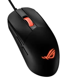 Alternative view of Геймърска мишка ASUS ROG Strix Impact III