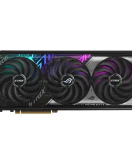 Видео карта ASUS ROG Strix RTX 5070 OC 12GB GDDR7