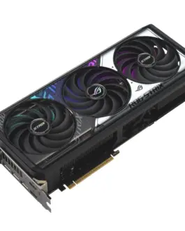 Alternative view of Видео карта ASUS ROG STRIX RTX 5070 TI OC 16GB GDDR7