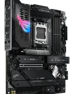 Alternative view of Дънна платка ASUS ROG STRIX X870E-E GAMING WIFI AM5 DDR5