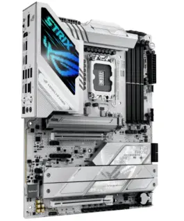 Alternative view of Дънна платка ASUS ROG STRIX Z890-А GAMING WIFI, LGA 1851